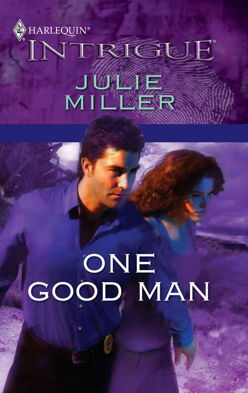 Book cover of One Good Man