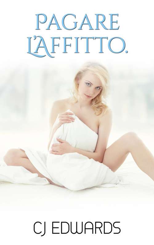 Book cover of Pagare L’Affito
