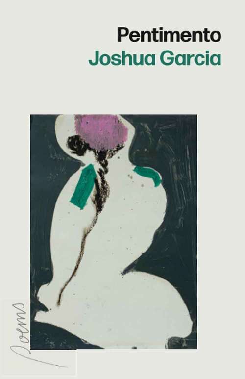 Book cover of Pentimento