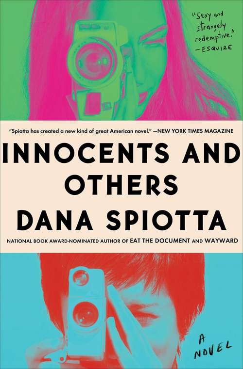 Book cover of Innocents and Others