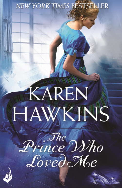 Book cover of The Prince Who Loved Me: Princes of Oxenburg 1 (Princes of Oxenburg #1)