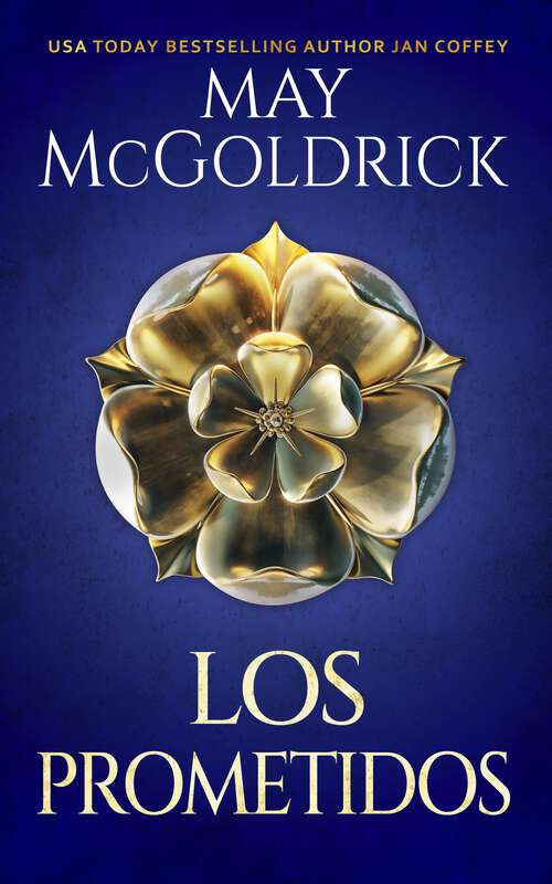 Book cover of Los Prometidos (La Familia Macpherson)