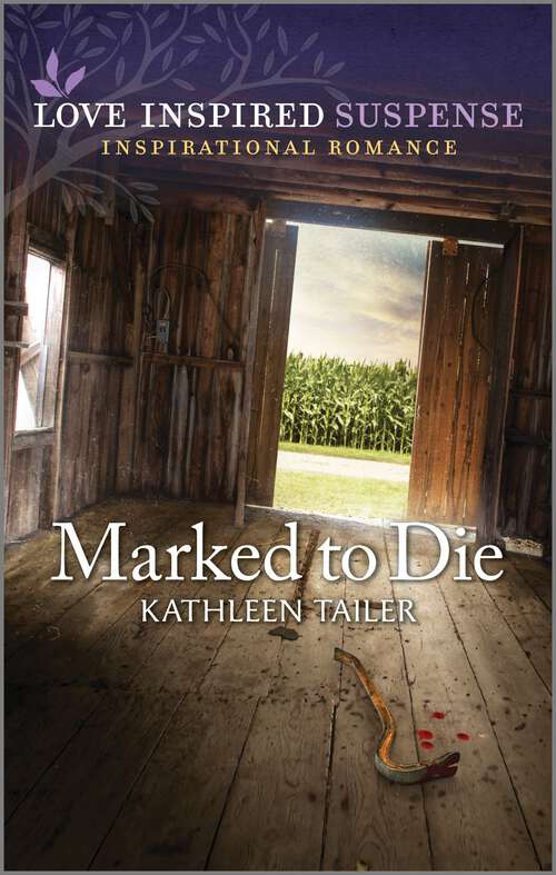 Book cover of Marked to Die (Original)