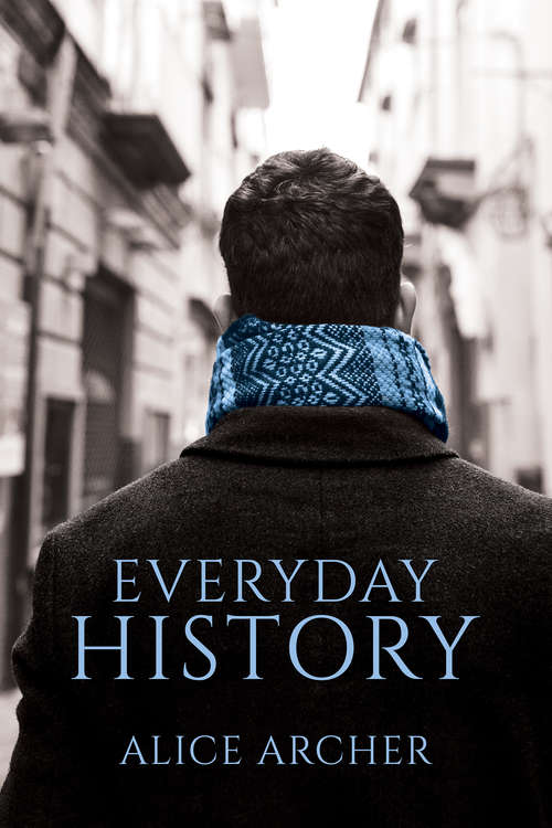 Book cover of Everyday History