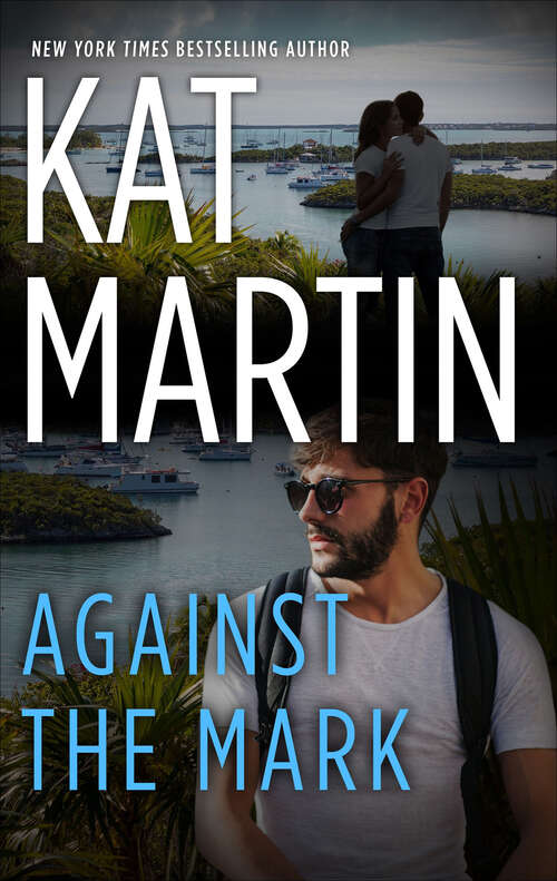 Book cover of Against the Mark (Original) (The Raines of Wind Canyon #9)