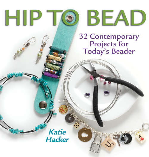 Book cover of Hip to Bead