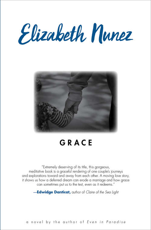 Grace: A Novel