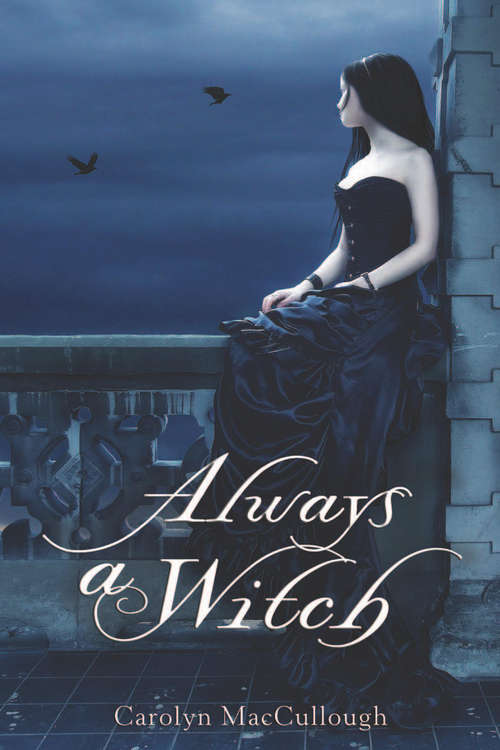 Book cover of Always a Witch