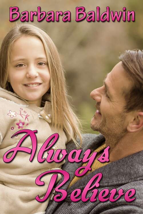 Book cover of Always Believe