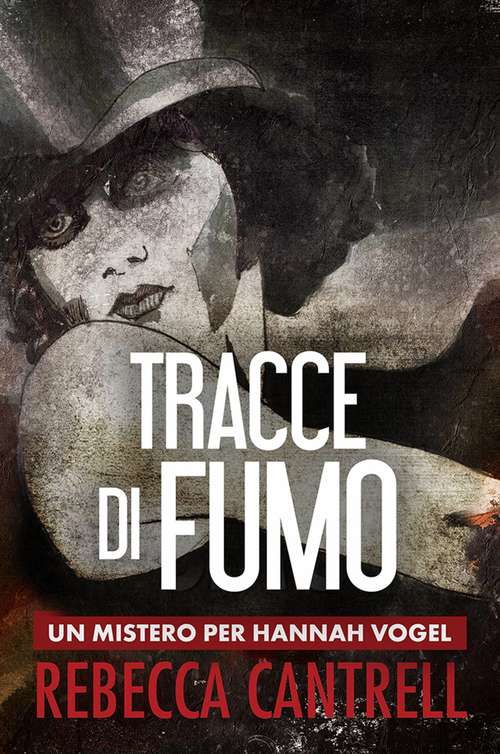 Book cover of Tracce Di Fumo
