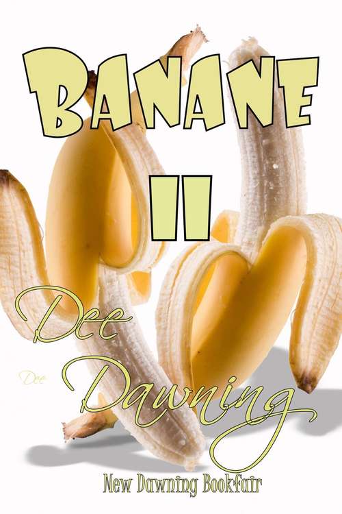 Book cover of Banane II