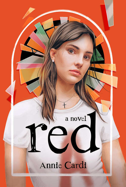Book cover of Red: A Novel