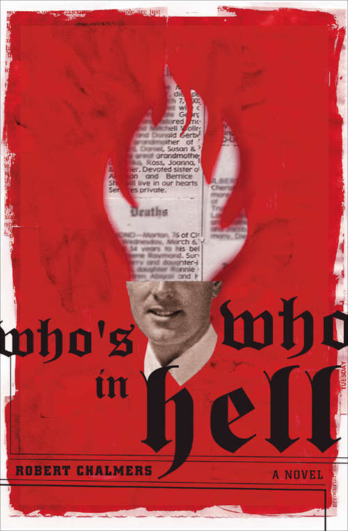 Who's Who in Hell: A Novel (Books That Changed the World)