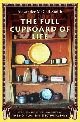 Book cover of The Full Cupboard of Life