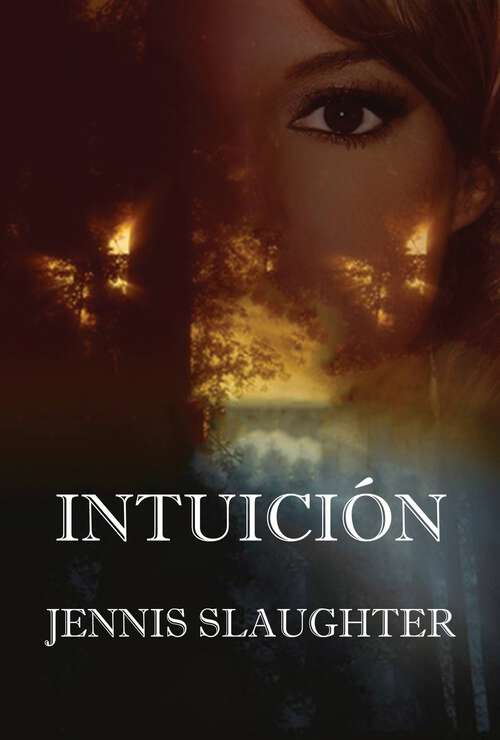 Book cover of Intuicion