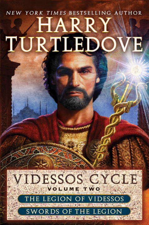 Book cover of Videssos Cycle: Volume Two