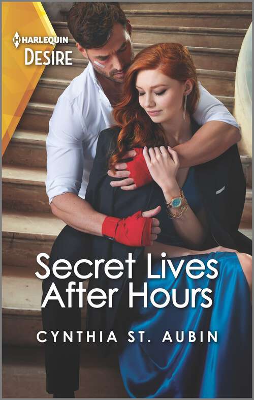 Book cover of Secret Lives After Hours: An opposites attract, workplace romance (Original) (The Kane Heirs #2)
