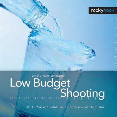 Book cover of Low Budget Shooting