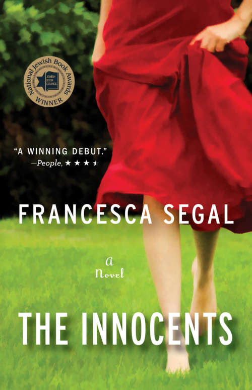 Book cover of The Innocents