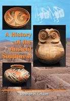 Book cover of A History Of The Ancient Southwest