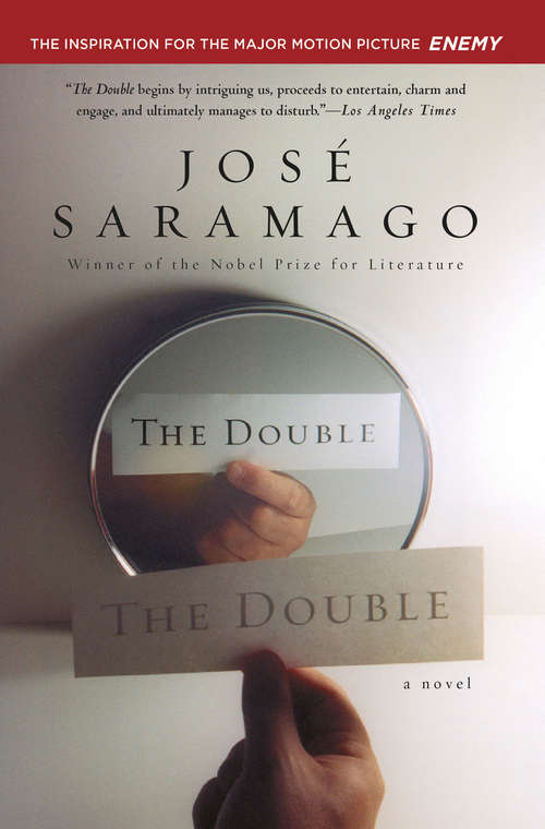 The Double: A Novel