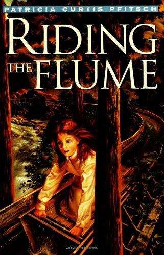Book cover of Riding The Flume
