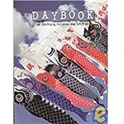 Book cover of Daybook of Critical Reading and Writing [Grade 4]