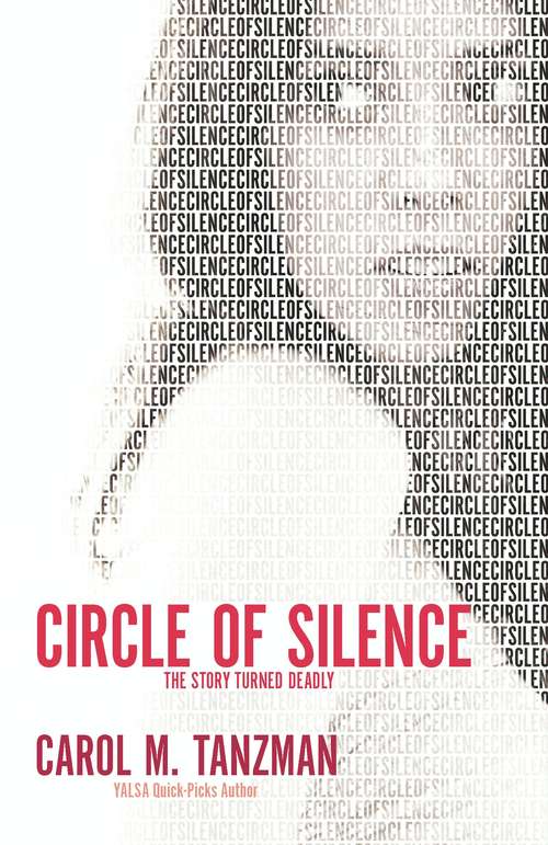 Book cover of Circle of Silence