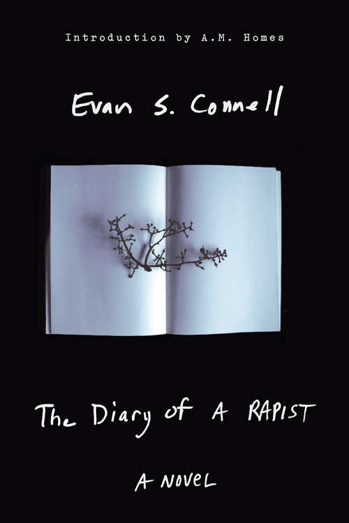 The Diary of a Rapist: A Novel