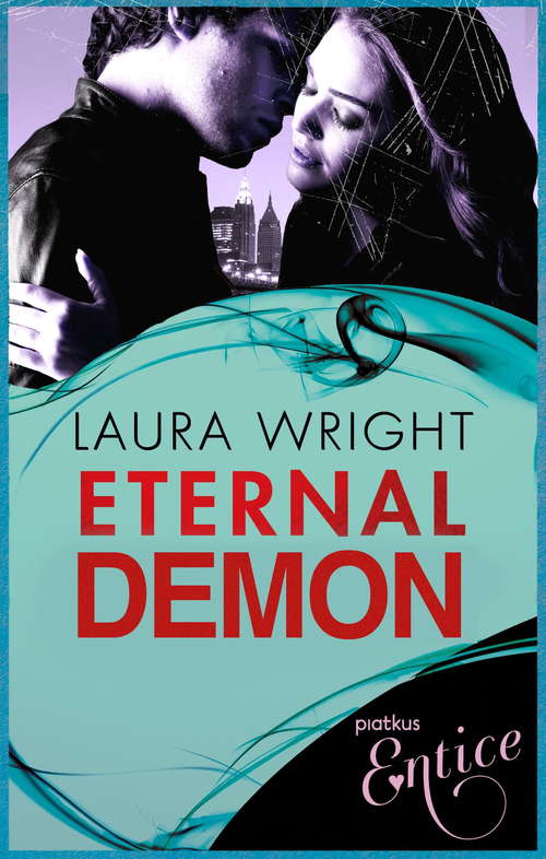 Eternal Demon: Number 5 of series (Mark of the Vampire #5)