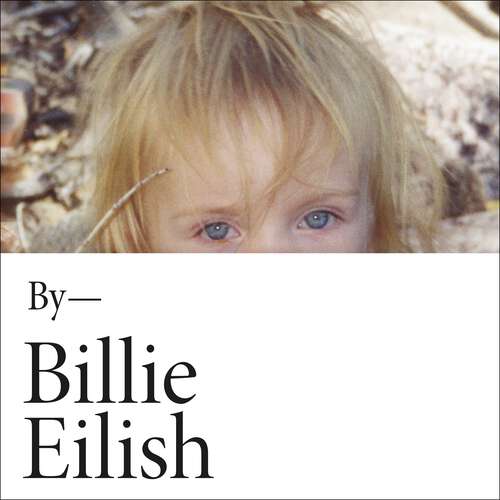 Book cover of Billie Eilish: In Her Own Words