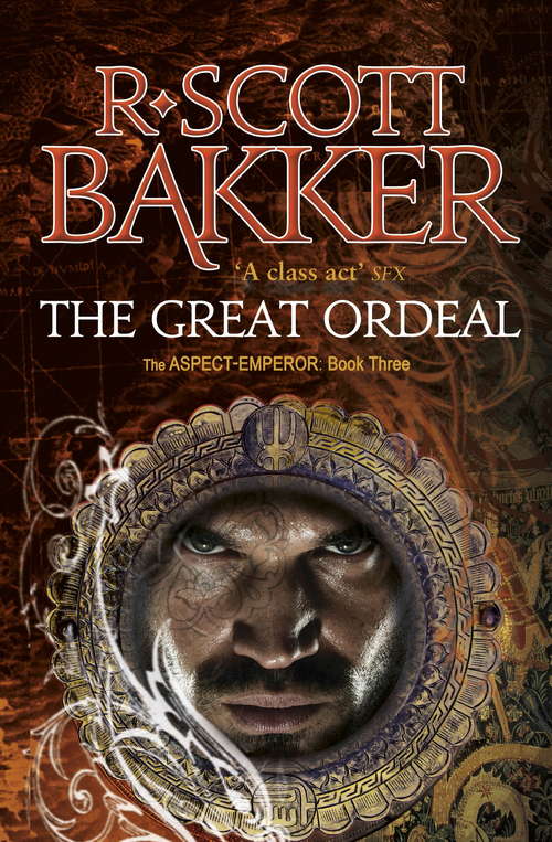 The Great Ordeal: Book 3 of the Aspect-Emperor (Aspect-emperor #3)