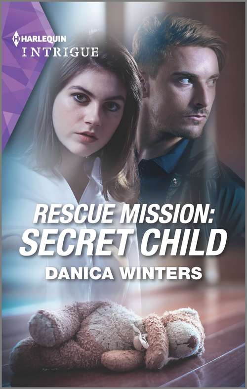 Rescue Mission: Svu Surveillance (heartland Heroes) / Rescue Mission: Secret Child (stealth: Shadow Team) (STEALTH: Shadow Team #2)