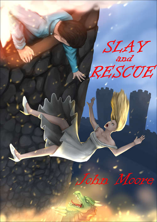 Slay and Rescue