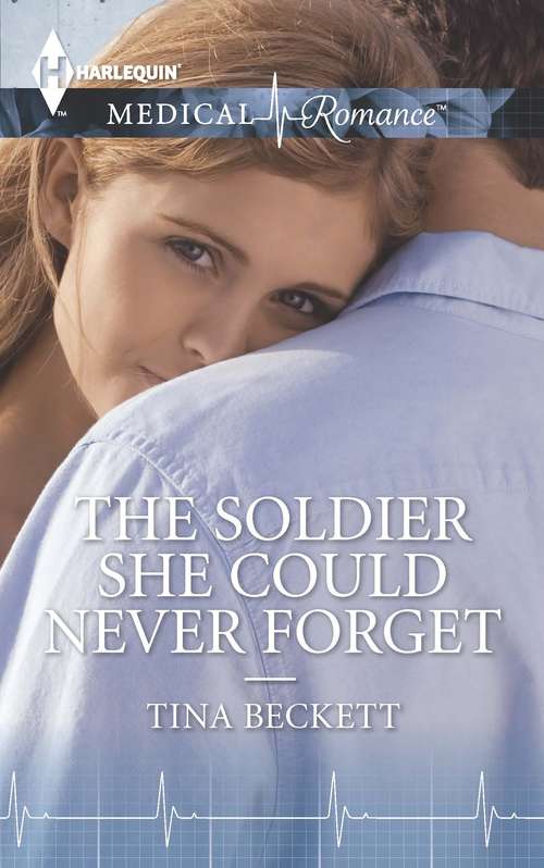 The Soldier She Could Never Forget