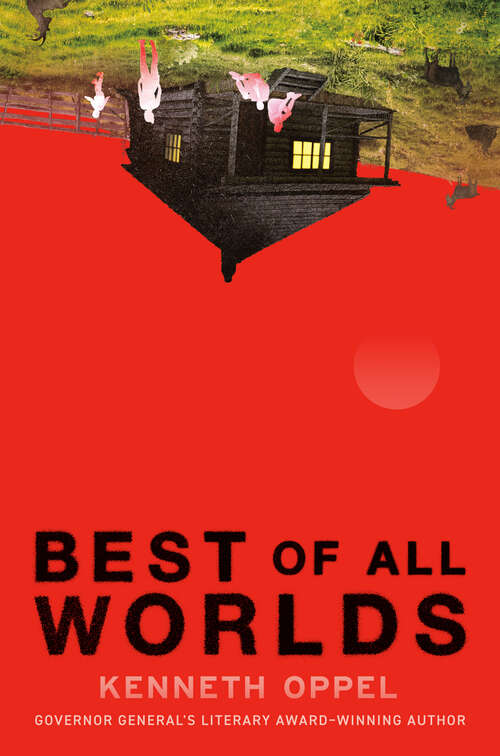 Book cover of Best of All Worlds