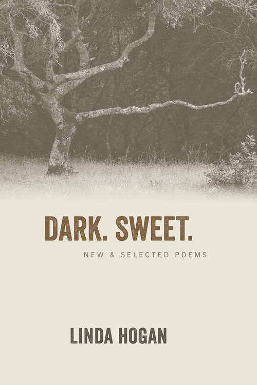 Book cover of Dark. Sweet.