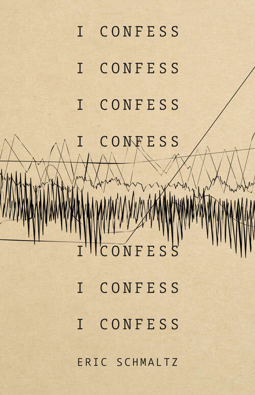 Book cover of I Confess