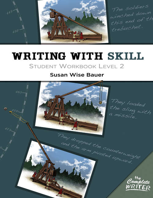 Writing With Skill, Level 2