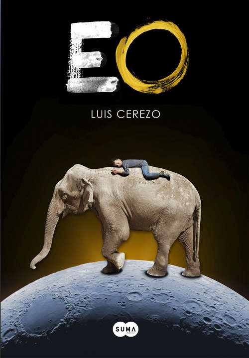 Book cover of Eo