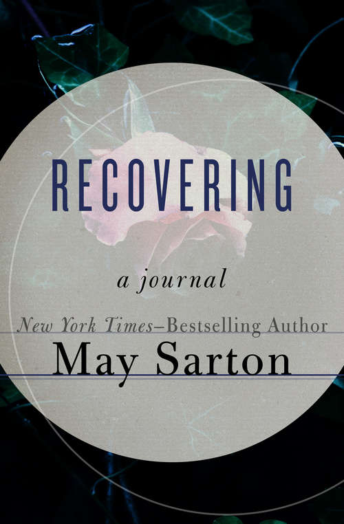 Recovering: A Journal