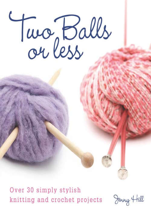 Book cover of Two Balls or Less