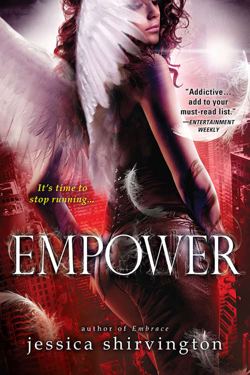 Book cover of Empower