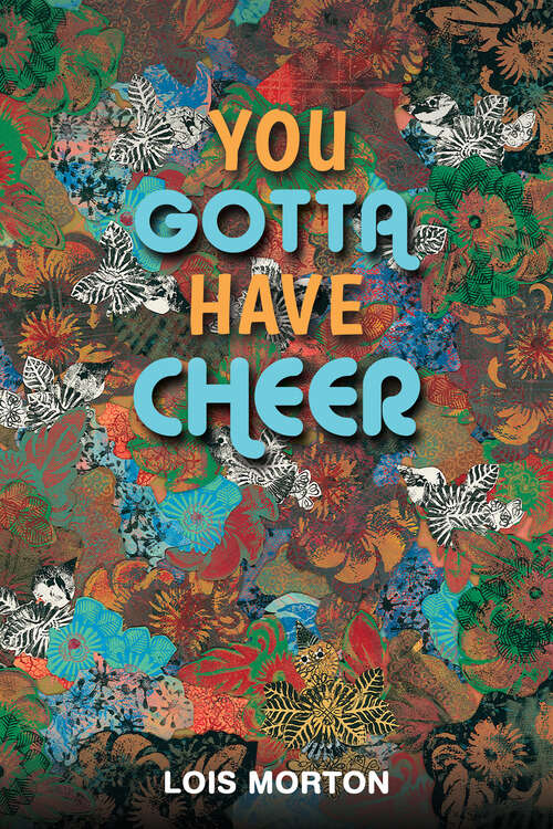 Book cover of You Gotta Have Cheer