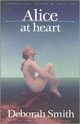 Book cover of Alice at Heart