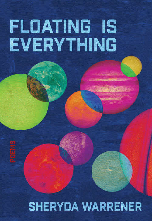 Book cover of Floating is Everything