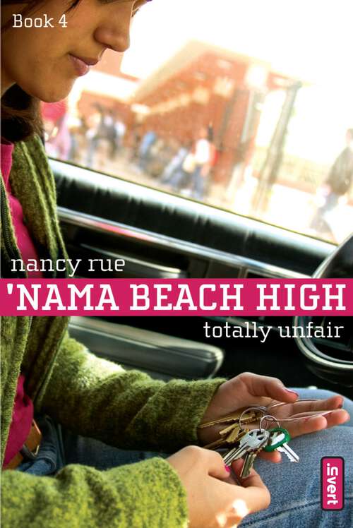 Book cover of Totally Unfair ('Nama Beach High)