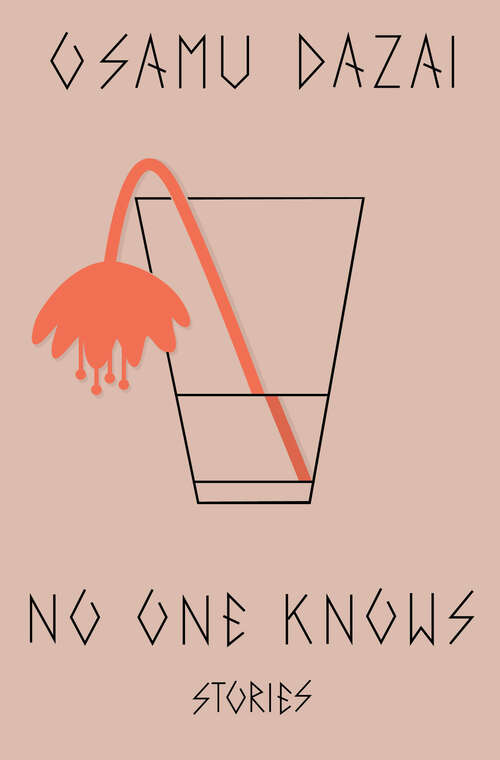 Book cover of No One Knows