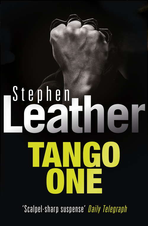 Book cover of Tango One