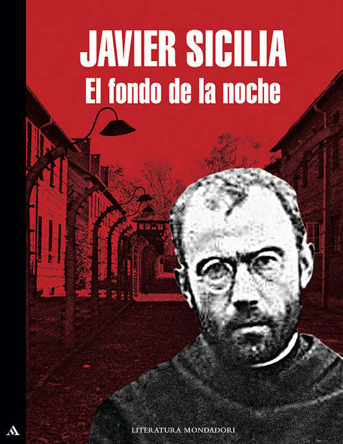 Book cover of El fondo de la noche